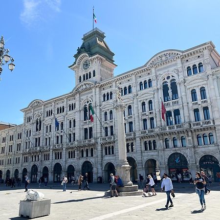 Bilocale Cavana Life Trieste Ngoại thất bức ảnh