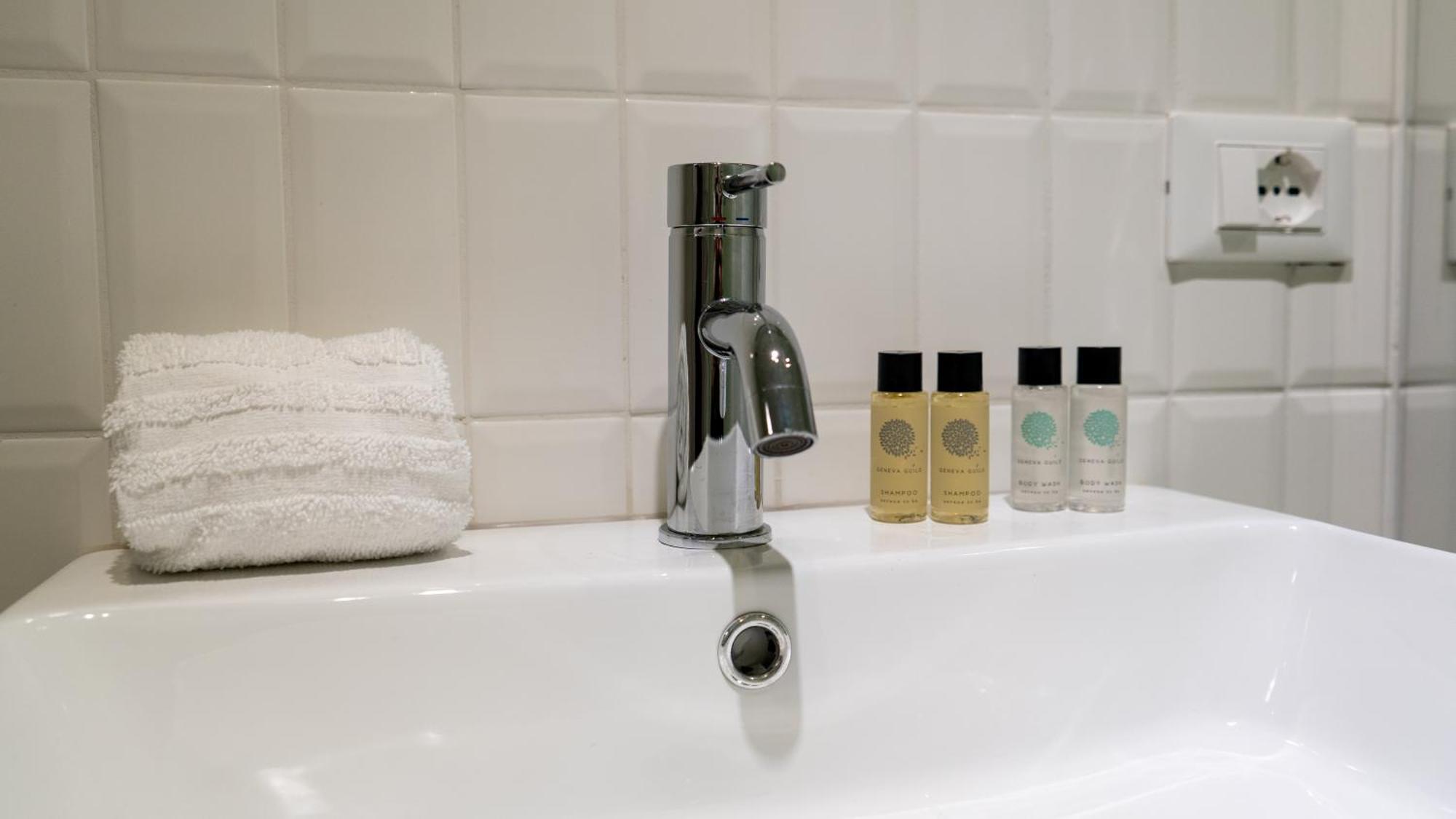 Bilocale Cavana Life Trieste Ngoại thất bức ảnh