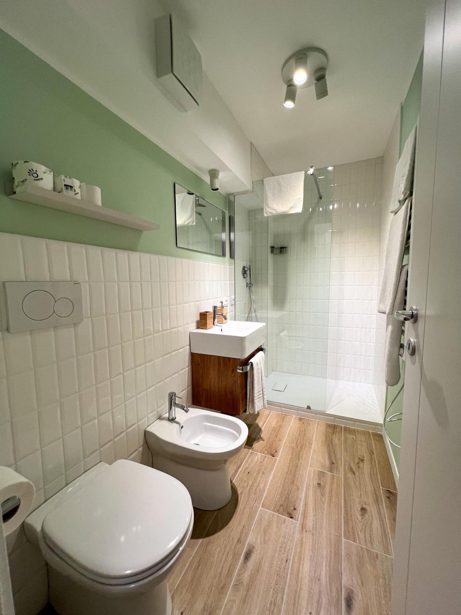 Bilocale Cavana Life Trieste Ngoại thất bức ảnh