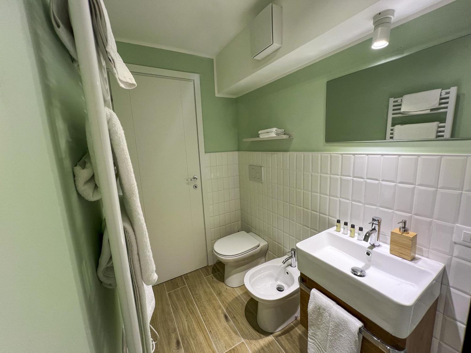 Bilocale Cavana Life Trieste Ngoại thất bức ảnh