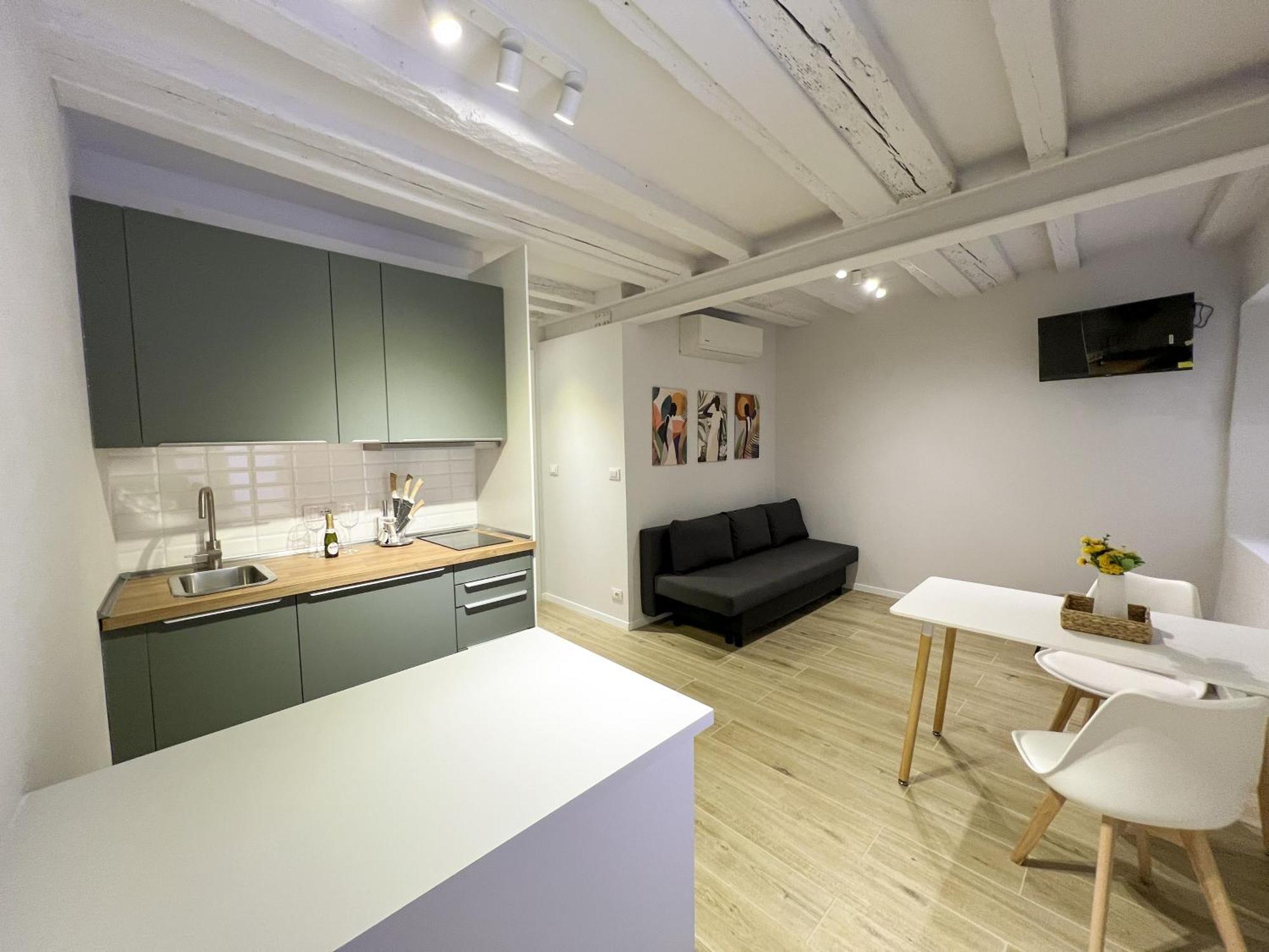 Bilocale Cavana Life Trieste Ngoại thất bức ảnh