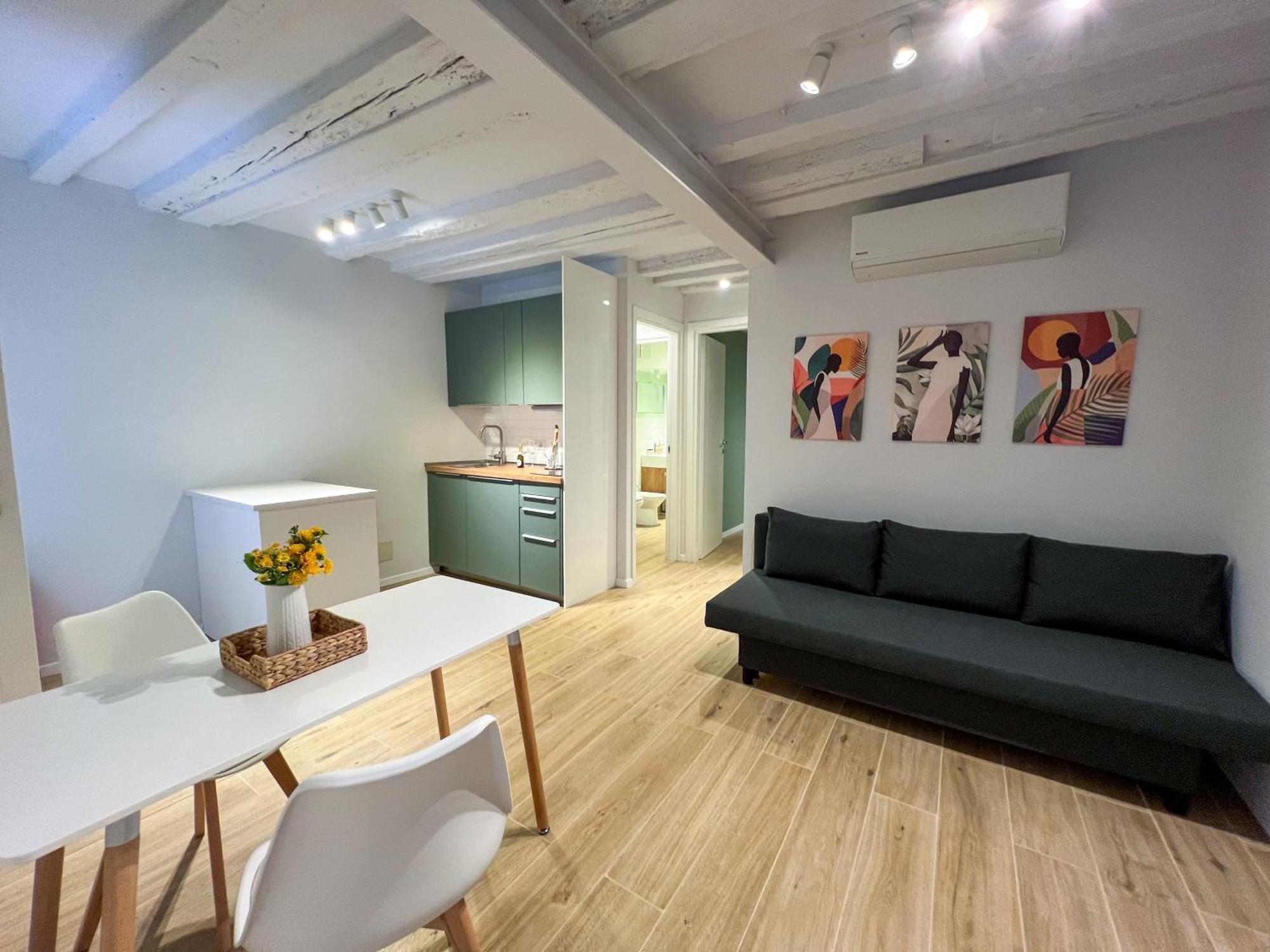 Bilocale Cavana Life Trieste Ngoại thất bức ảnh